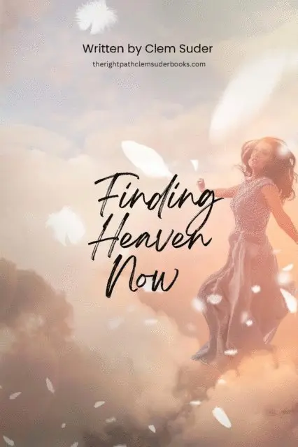 Clem Suder - Finding Heaven Now, E-bok. Tillgänglighet: Lägg i varukorg