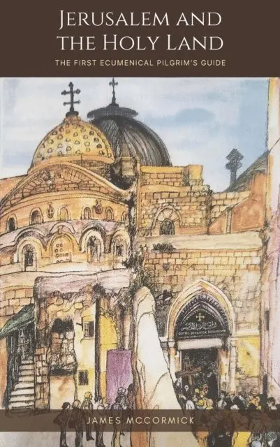 James McCormick - Jerusalem and the Holy Land, E-bok. Tillgänglighet: Lägg i varukorg