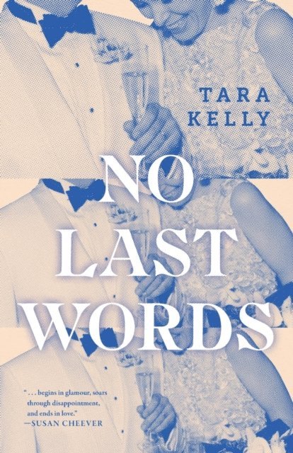 Tara Kelly - No Last Words, E-bok