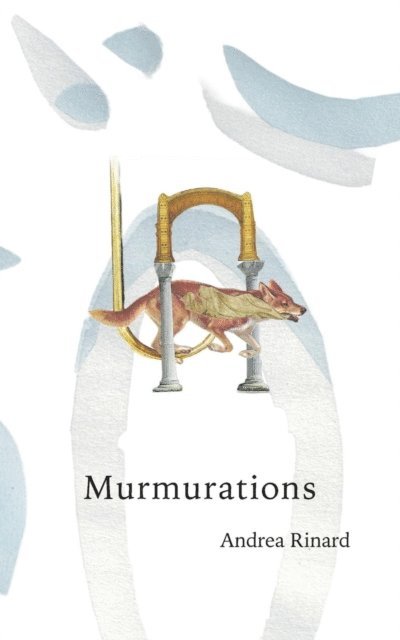 Andrea Rinard - Murmurations, E-bok