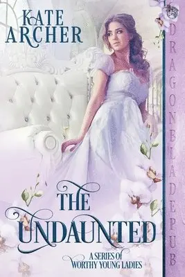 Kate Archer - Undaunted, Häftad. Tillgänglighet: Lägg i varukorg