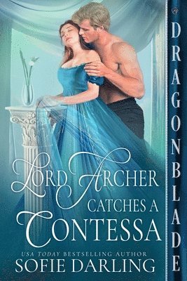 Sofie Darling - Lord Archer Catches a Contessa, Häftad. Tillgänglighet: Lägg i varukorg