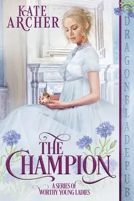 Kate Archer - Champion, Häftad. Tillgänglighet: Lägg i varukorg