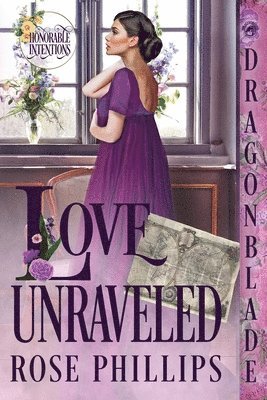 Rose Phillips - Love Unraveled, Häftad. Tillgänglighet: Lägg i varukorg