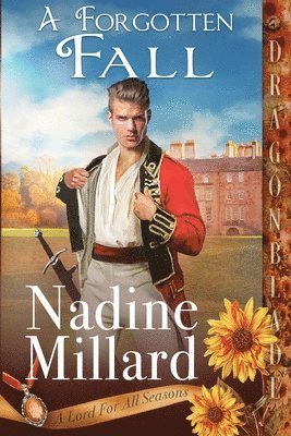 Nadine Millard - Forgotten Fall, Häftad