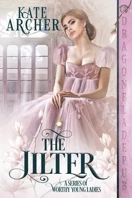 Kate Archer - Jilter, Häftad. Tillgänglighet: Lägg i varukorg