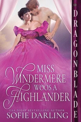 Sofie Darling - Miss Windermere Woos a Highlander, Häftad. Tillgänglighet: Lägg i varukorg