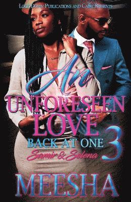 Meesha - Unforeseen Love 3, Häftad