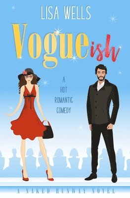 Lisa Wells - VOGUEish, Häftad