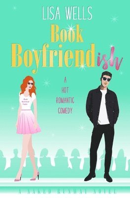 Lisa R Wells - BOOK BOYFRIENDish, Häftad