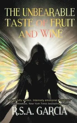 R S a Garcia - Unbearable Taste of Fruit and Wine, Häftad. Tillgänglighet: Lägg i varukorg