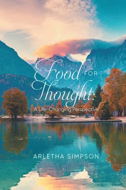 Arletha Simpson - Food for Thought, E-bok. Tillgänglighet: Lägg i varukorg