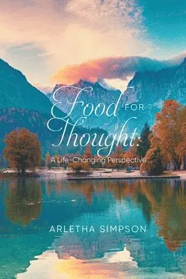Arletha Simpson - Food for Thought, Häftad. Tillgänglighet: Lägg i varukorg