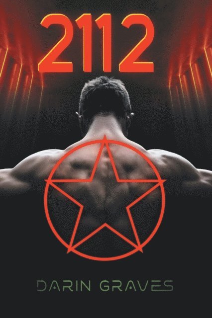 Darin Graves - 2112, E-bok