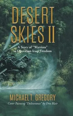 Michael T Gregory - Desert Skies II, Inbunden. Tillgänglighet: Lägg i varukorg