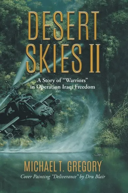 Michael T. Gregory - Desert Skies II, E-bok. Tillgänglighet: Lägg i varukorg