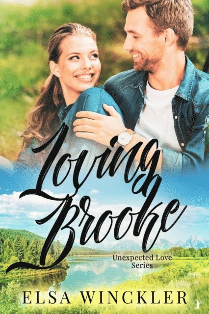 Elsa Winckler - Loving Brooke, E-bok