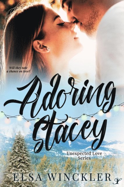 Elsa Winckler - Adoring Stacey, E-bok