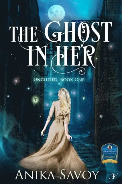 Anika Savoy - Ghost in Her, E-bok. Tillgänglighet: Lägg i varukorg
