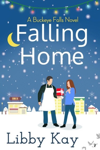 Libby Kay - Falling Home, E-bok