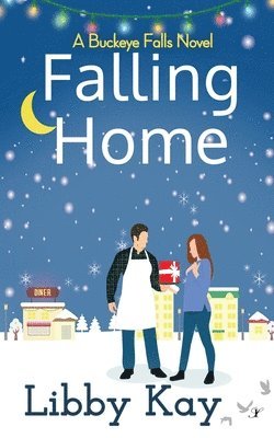 Libby Kay - Falling Home, Häftad