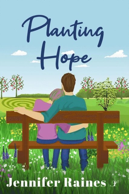 Jennifer Raines - Planting Hope, E-bok