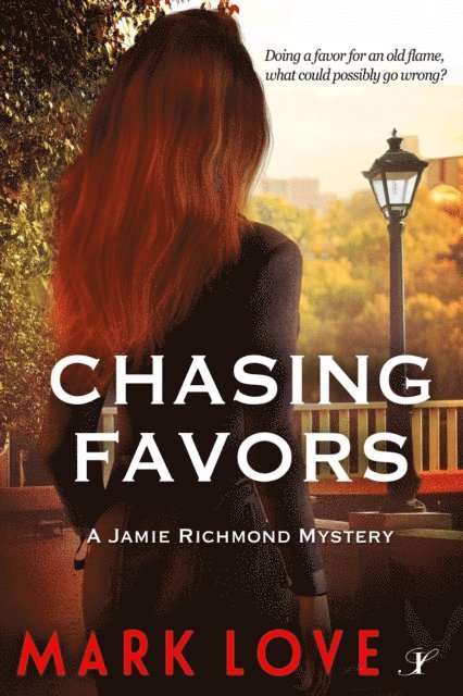 Mark Love - Chasing Favors, E-bok