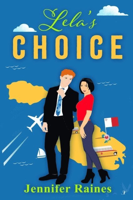 Jennifer Raines - Lela's Choice, E-bok