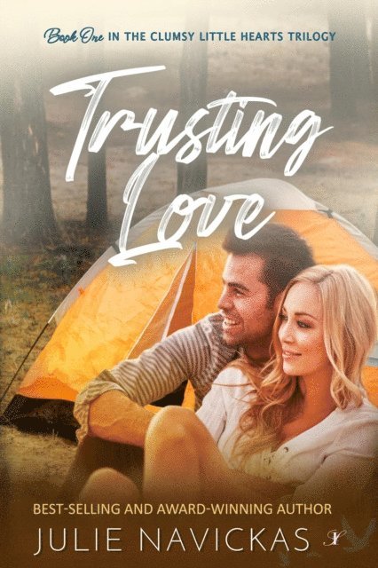 Julie Navickas - Trusting Love, E-bok