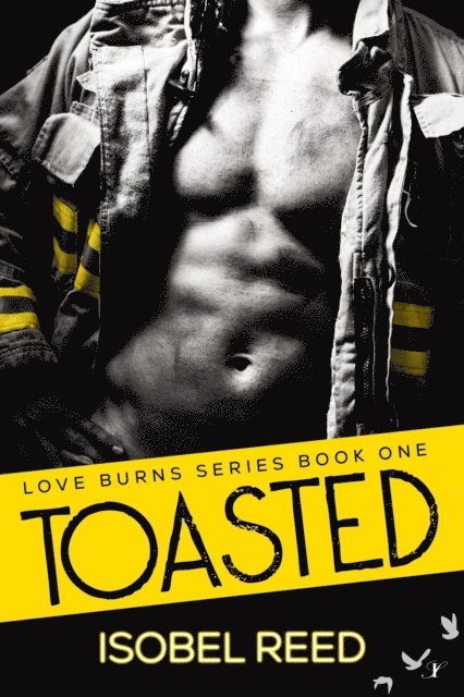 Isobel Reed - Toasted, E-bok. Tillgänglighet: Lägg i varukorg