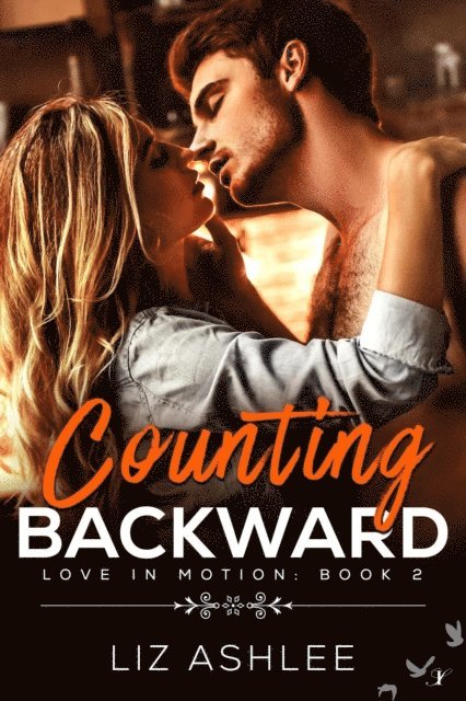 Liz Ashlee - Counting Backward, E-bok. Tillgänglighet: Lägg i varukorg