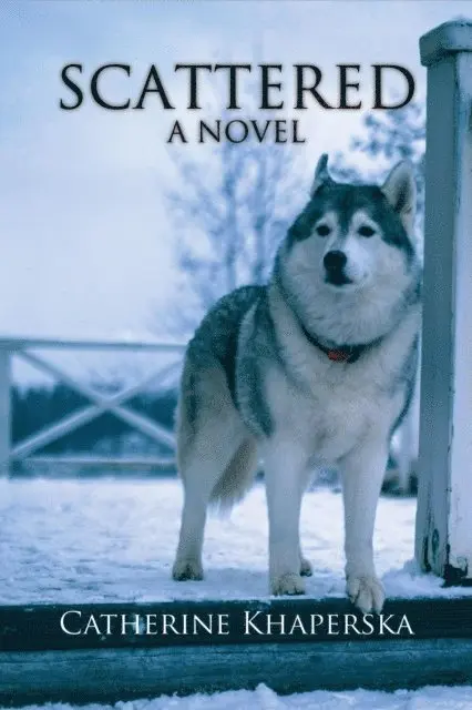 Catherine Khaperska - Scattered: A Novel, E-bok. Tillgänglighet: Lägg i varukorg