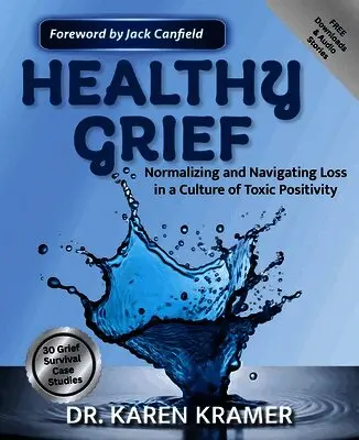 Karen Kramer - Healthy Grief, Häftad. Tillgänglighet: Lägg i varukorg