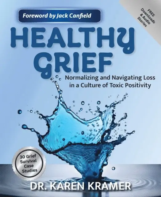 Karen Kramer - Healthy Grief, E-bok. Tillgänglighet: Lägg i varukorg