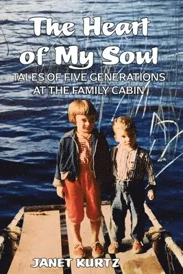 Janet Kurtz - Heart of My Soul, Häftad. Tillgänglighet: Lägg i varukorg