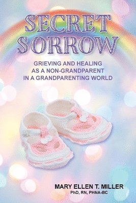 Mary Ellen T Miller - Secret Sorrow, Häftad
