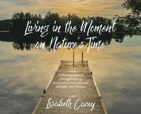 Lisabeth Carey - Living in the Moment on Nature's Time, Inbunden. Tillgänglighet: Lägg i varukorg