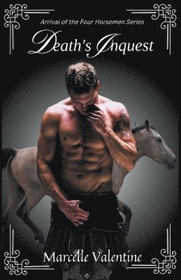 Marcelle Valentine - Death's Inquest, Häftad