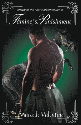 Marcelle Valentine - Famine's Punishment, Häftad