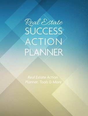 Ivania Alvarado - Real Estate Success Action Planner, Inbunden. Tillgänglighet: Lägg i varukorg
