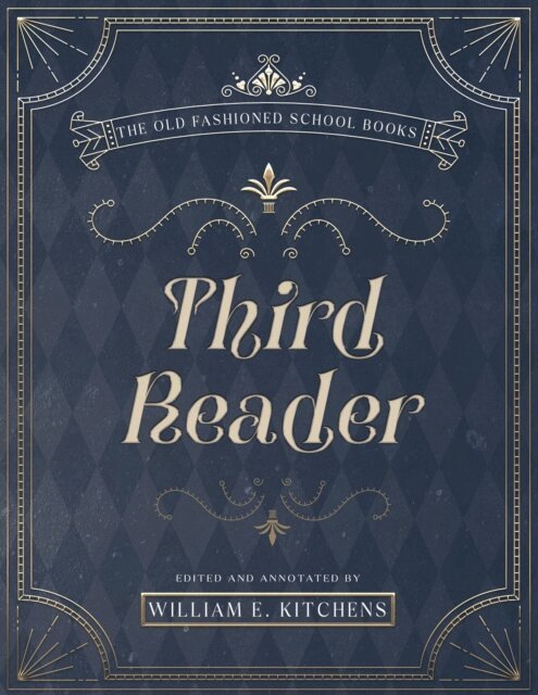 Third Reader