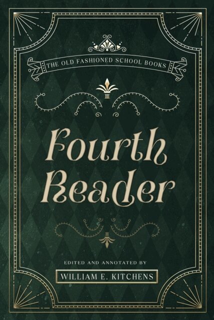 William E. Kitchens - Fourth Reader, E-bok. Tillgänglighet: Lägg i varukorg