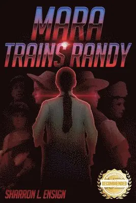 Sharron L Ensign - Mara Trains Randy, Häftad. Tillgänglighet: Lägg i varukorg
