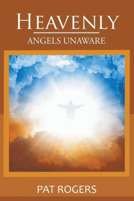 Patricia Rogers - Heavenly, E-bok