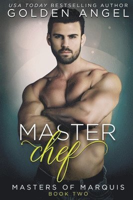 Golden Angel - Master Chef, Häftad