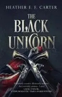 Heather E-F Carter - Black Unicorn, Häftad. Tillgänglighet: Lägg i varukorg