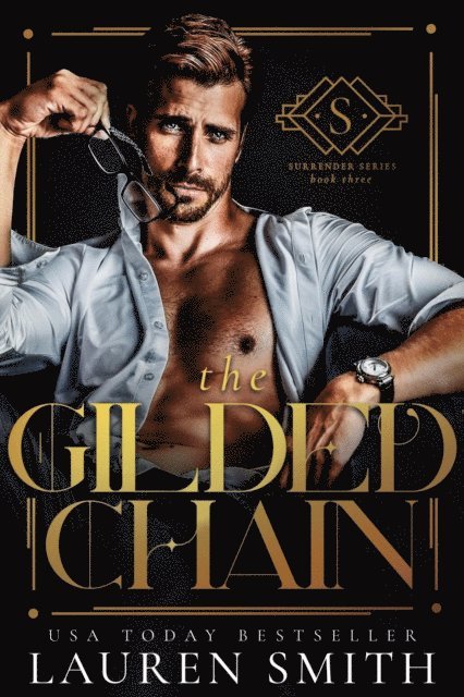 Lauren Smith - Gilded Chain, E-bok