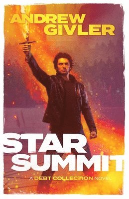 Givler - Star Summit, Häftad