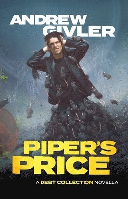Givler - Piper's Price, Häftad