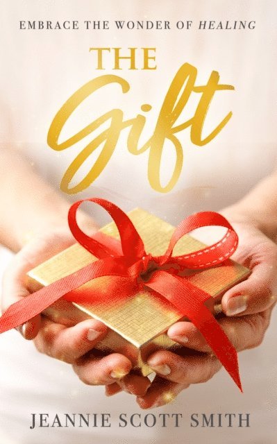 Jeannie Scott Smith - Gift, E-bok